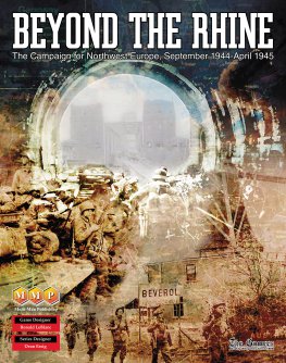 Beyond the Rhine (image for) Beyond the Rhine