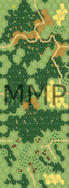 (image for) ASL Map o