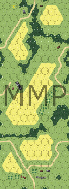 (image for) ASL Map x